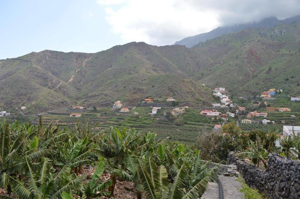 فيلا إرميغوافي La Cuadra المظهر الخارجي الصورة